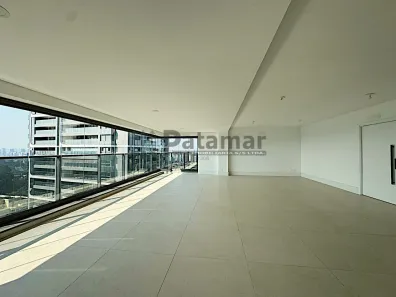 Apartamento com 4 Quartos à venda, 265m² no Jardim Fonte do Morumbi, São Paulo