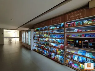 Apartamento com 3 Quartos à venda, 106m² no Condomínio Itamaraty, Ribeirão Preto