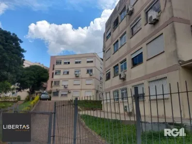 Apartamento com 1 Quarto à venda, 31m² no Santo Antônio, Porto Alegre