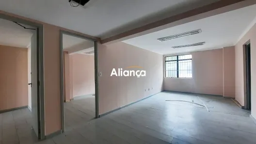 Sala Comercial para alugar, 92m² no Floresta, Porto Alegre