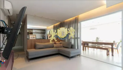 Flat com 3 Quartos para alugar, 150m² no Pinheiros, São Paulo