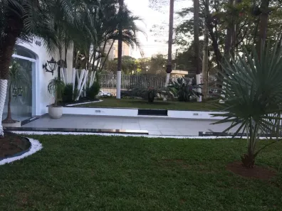 Apartamento com 3 Quartos à venda, 180m² no Morro dos Ingleses, São Paulo