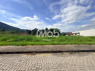 Lote/Terreno à venda, 300m² no Rio da Luz, Jaraguá do Sul