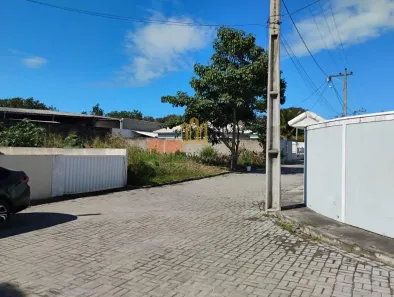Lote/Terreno à venda, 254m² no Rio do Limão, Araruama