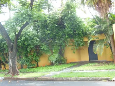 Imóvel Comercial com 3 Quartos para alugar, 550m² no Alto da Boa Vista, Ribeirão Preto