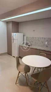 Flat com 1 Quarto à venda, 29m² no Centro, Lagoa Santa