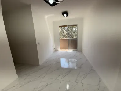 Apartamento com 2 Quartos à venda, 50m² no Jardim Santa Emília, São Paulo