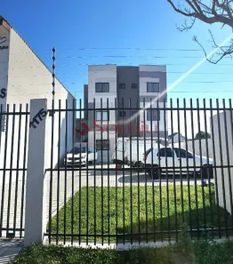 Kitnet com 1 Quarto à venda, 21m² no Cajuru, Curitiba