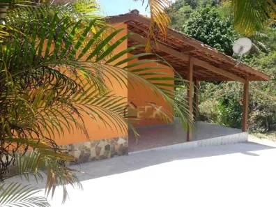 Casa com 4 Quartos à venda, 140m² no Almada, Ubatuba