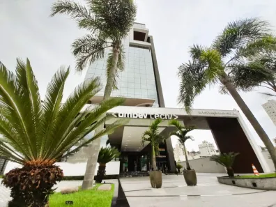 Ponto Comercial para alugar, 621m² no Vila Nova, Blumenau