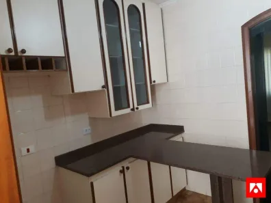 Apartamento com 2 Quartos à venda, 83m² no Vila Brasil, Santa Bárbara D'Oeste