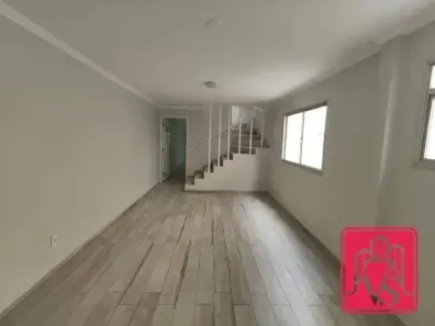 Sobrado com 5 Quartos para venda ou aluguel, 163m² no Assunção, São Bernardo do Campo
