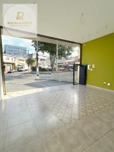 Galpão/Depósito/Armazém para alugar, 182m² no Jardim Colorado, São Paulo