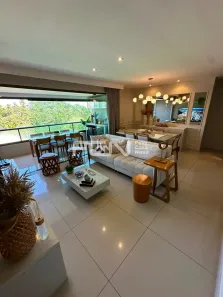 Apartamento com 4 Quartos à venda, 113m² no Pituaçu, Salvador