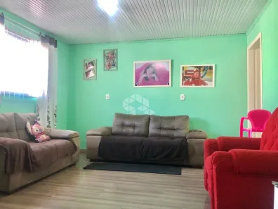 Casa com 2 Quartos à venda, 103m² no Jardim Iracema, Caxias do Sul
