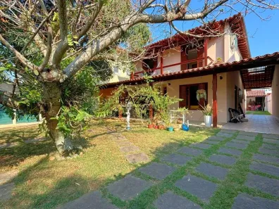Casa de Condomínio com 4 Quartos à venda, 262m² no Barra da Tijuca, Rio de Janeiro