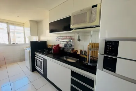 Apartamento com 2 Quartos à venda, 60m² no Ceilândia Norte, Brasília