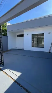Casa com 2 Quartos à venda, 66m² no Tarumã, Manaus