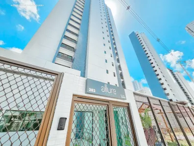 Apartamento com 1 Quarto à venda, 24m² no Boa Viagem, Recife