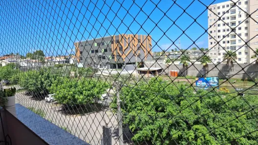 Apartamento com 2 Quartos à venda, 70m² no Centro, Lauro de Freitas