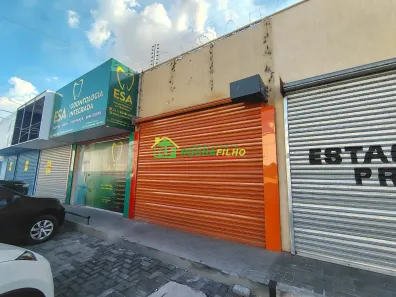 Sala Comercial para alugar, 46m² no Aeroporto, Teresina