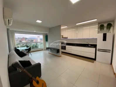Apartamento com 2 Quartos à venda, 80m² no Vila Nova, Blumenau