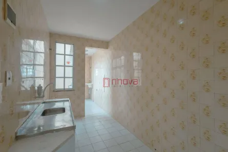 Apartamento com 2 Quartos à venda, 102m² no Monte Serrat, Salvador