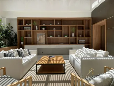 Apartamento com 3 Quartos à venda, 219m² no Água Branca, São Paulo