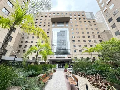 Flat com 1 Quarto à venda, 30m² no Planalto Paulista, São Paulo