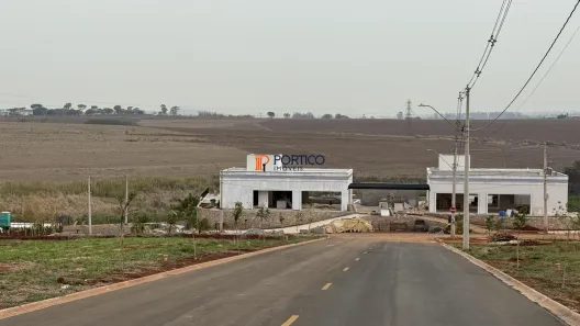 Lote/Terreno à venda, 305m² no Jardim dos Calegaris, Paulínia