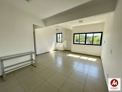 Apartamento com 2 Quartos à venda, 69m² no Jardim Botânico, Ribeirão Preto