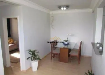 Apartamento com 3 Quartos à venda, 69m² no Vila Mafalda, Jundiaí