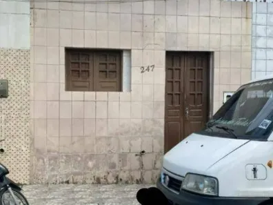 Casa com 2 Quartos à venda, 77m² no Salgado, Bezerros