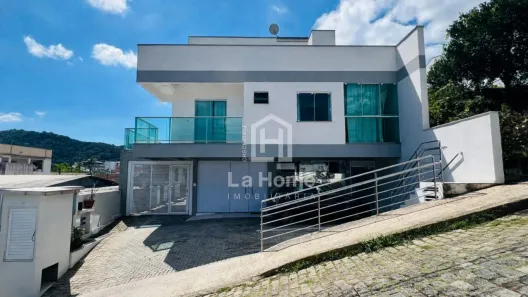Apartamento com 3 Quartos à venda, 133m² no Garcia, Blumenau