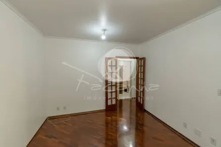 Apartamento com 2 Quartos à venda, 76m² no Centro, Campinas
