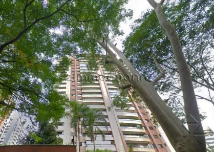 Apartamento com 4 Quartos à venda, 226m² no Vila Suzana, São Paulo