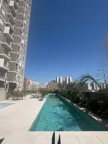Apartamento com 2 Quartos à venda, 53m² no Tatuapé, São Paulo
