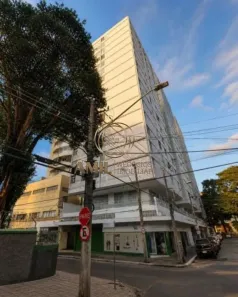 Apartamento com 1 Quarto à venda, 51m² no Centro, São José dos Campos