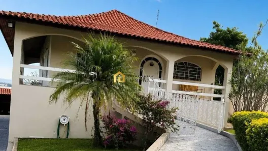 Casa de Condomínio com 4 Quartos à venda, 383m² no City Castello, Itu