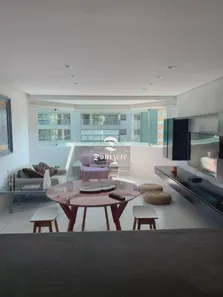 Apartamento com 2 Quartos à venda, 90m² no Jardim, Santo André