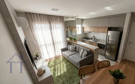 Apartamento com 3 Quartos à venda, 80m² no Anita Garibaldi, Joinville