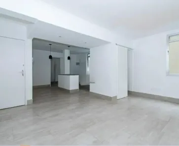 Apartamento com 2 Quartos à venda, 74m² no Perdizes, São Paulo