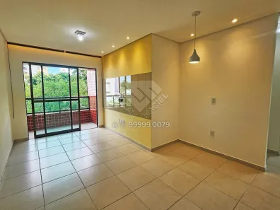 Apartamento com 3 Quartos à venda, 66m² no Casa Amarela, Recife