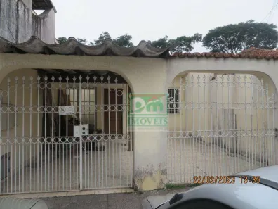 Casa com 2 Quartos à venda, 110m² no Vila Oratório, São Paulo