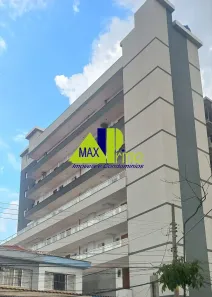 Apartamento com 2 Quartos à venda, 40m² no Cidade Patriarca, São Paulo