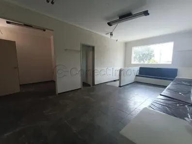 Ponto Comercial para alugar, 132m² no Vila Seixas, Ribeirão Preto