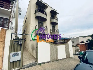 Apartamento com 3 Quartos à venda, 110m² no Jardim Centenário, Poços de Caldas