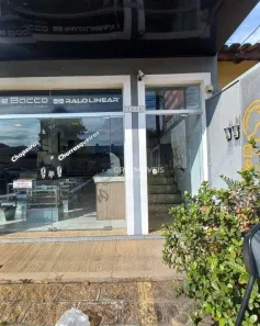 Sala Comercial para alugar, 40m² no Vila Maria Helena, Indaiatuba