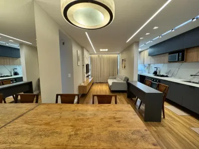 Apartamento com 3 Quartos à venda, 72m² no Praia de Itaparica, Vila Velha