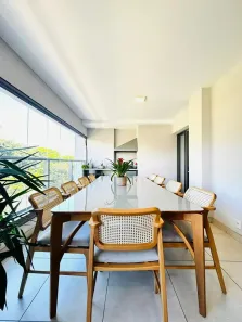 Apartamento com 3 Quartos à venda, 147m² no Vila Leopoldina, São Paulo